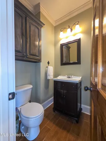 $598,500 | 24040 Robert E Lee Road, Lucedale, MS 39452