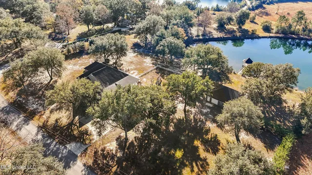 $598,500 | 24040 Robert E Lee Road, Lucedale, MS 39452