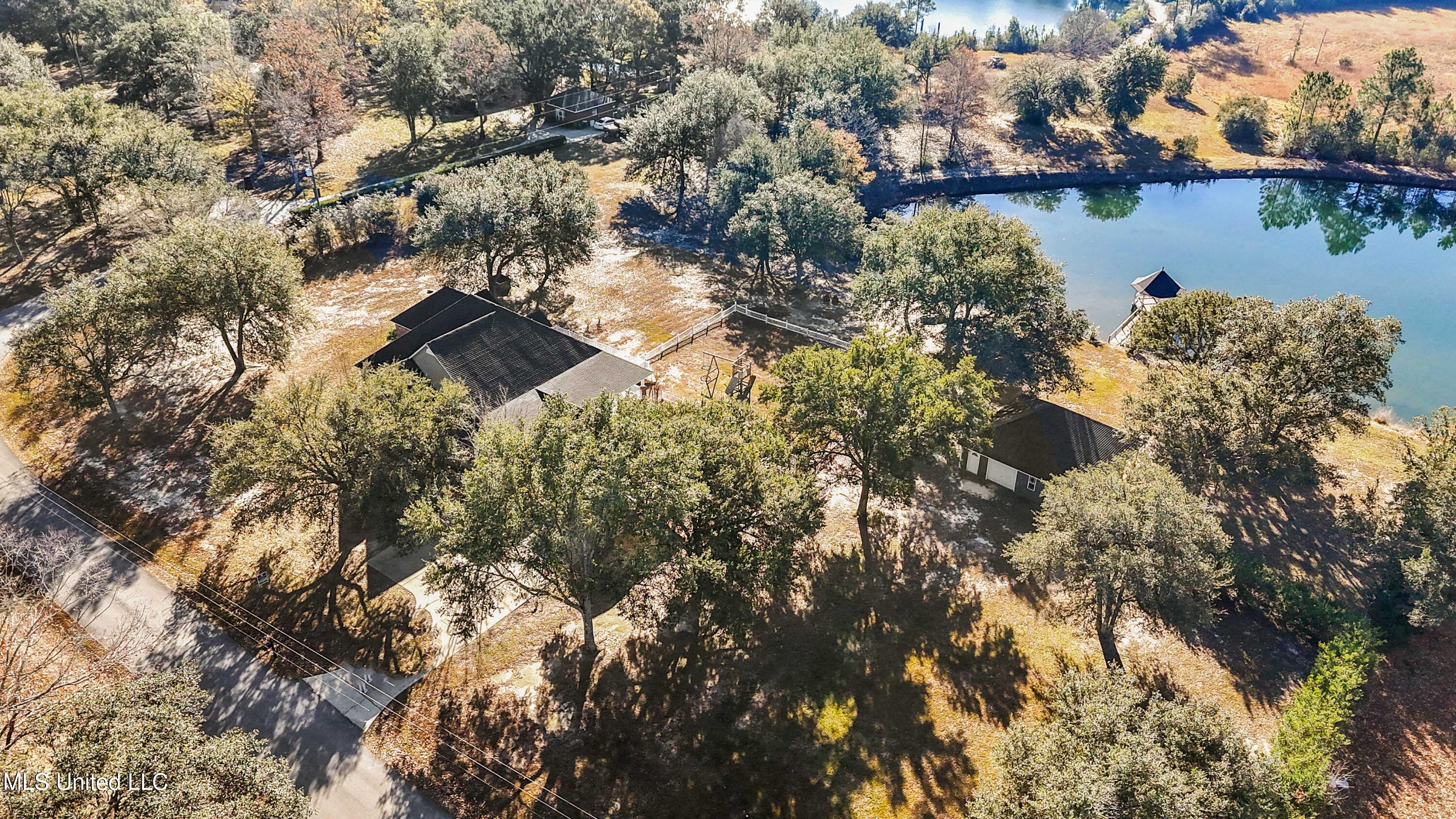 24040 Robert E Lee Road Lucedale, MS 39452 - Photo 50 of 54 050