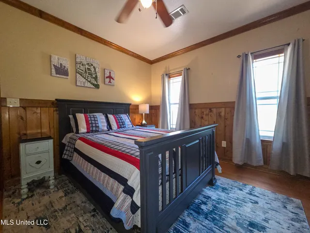 $598,500 | 24040 Robert E Lee Road, Lucedale, MS 39452