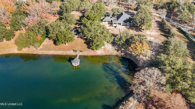 $598,500 | 24040 Robert E Lee Road, Lucedale, MS 39452