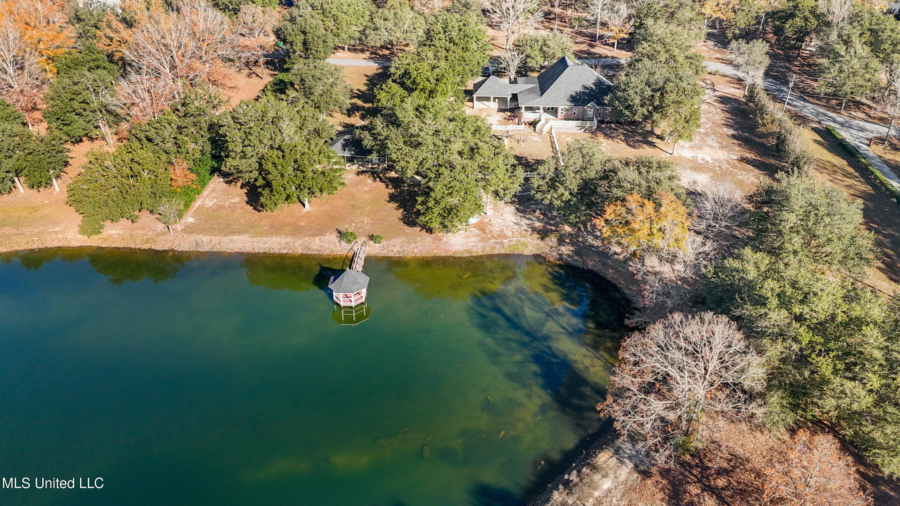 24040 Robert E Lee Road Lucedale, MS 39452 - Photo 53 of 54 053