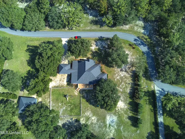 $598,500 | 24040 Robert E Lee Road, Lucedale, MS 39452