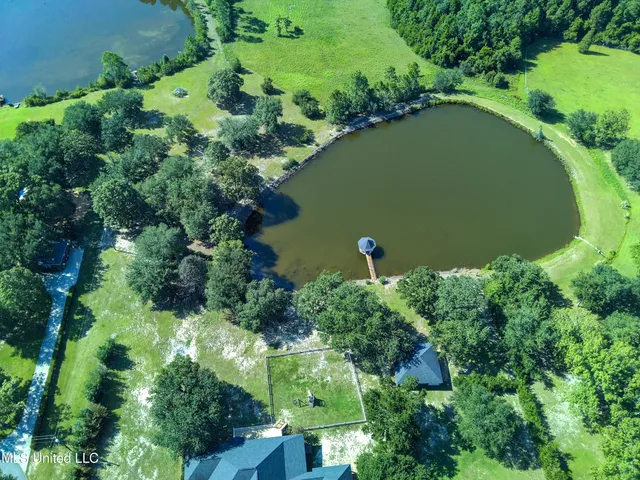 $598,500 | 24040 Robert E Lee Road, Lucedale, MS 39452