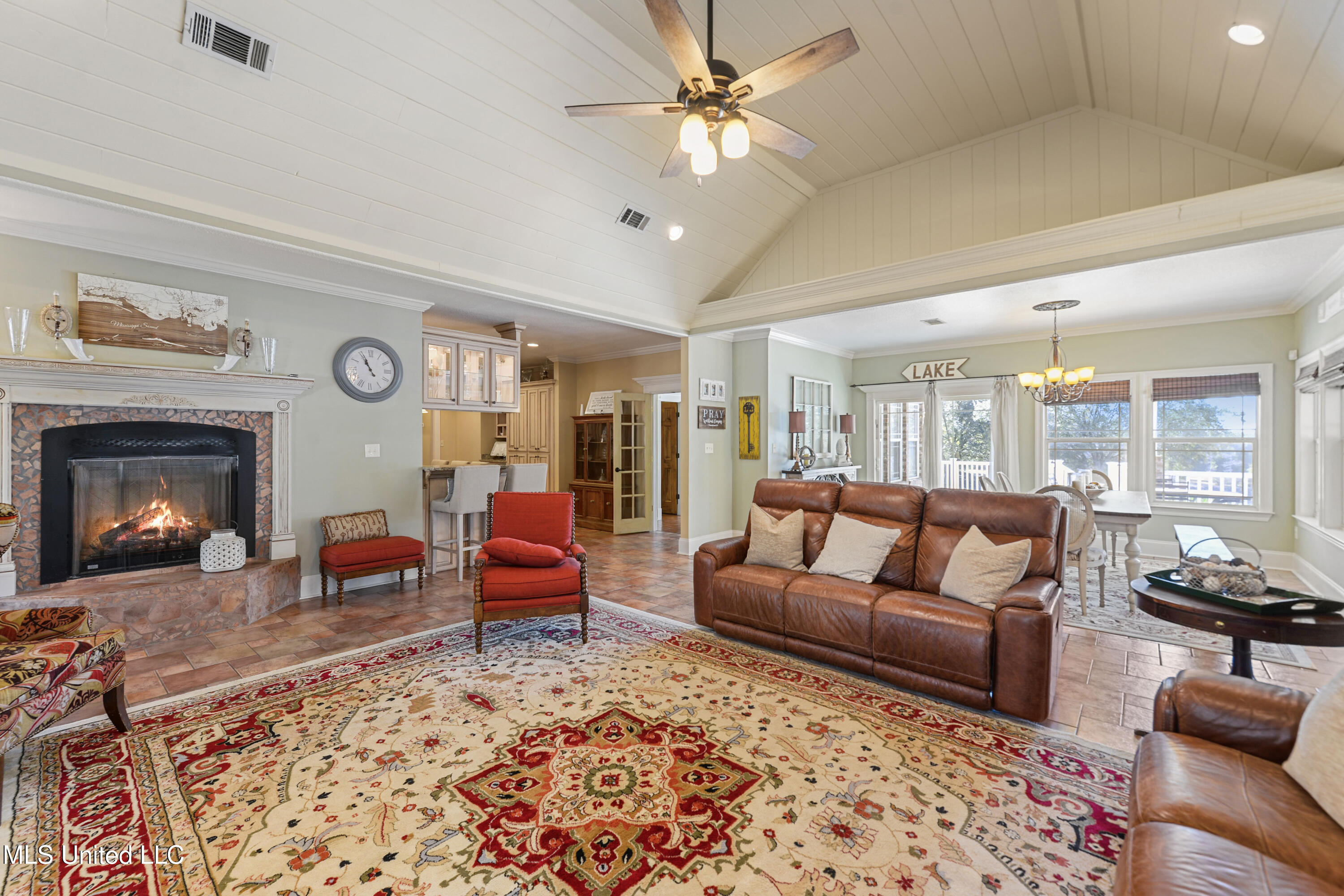 24040 Robert E Lee Road Lucedale, MS 39452 - Photo 8 of 54 008