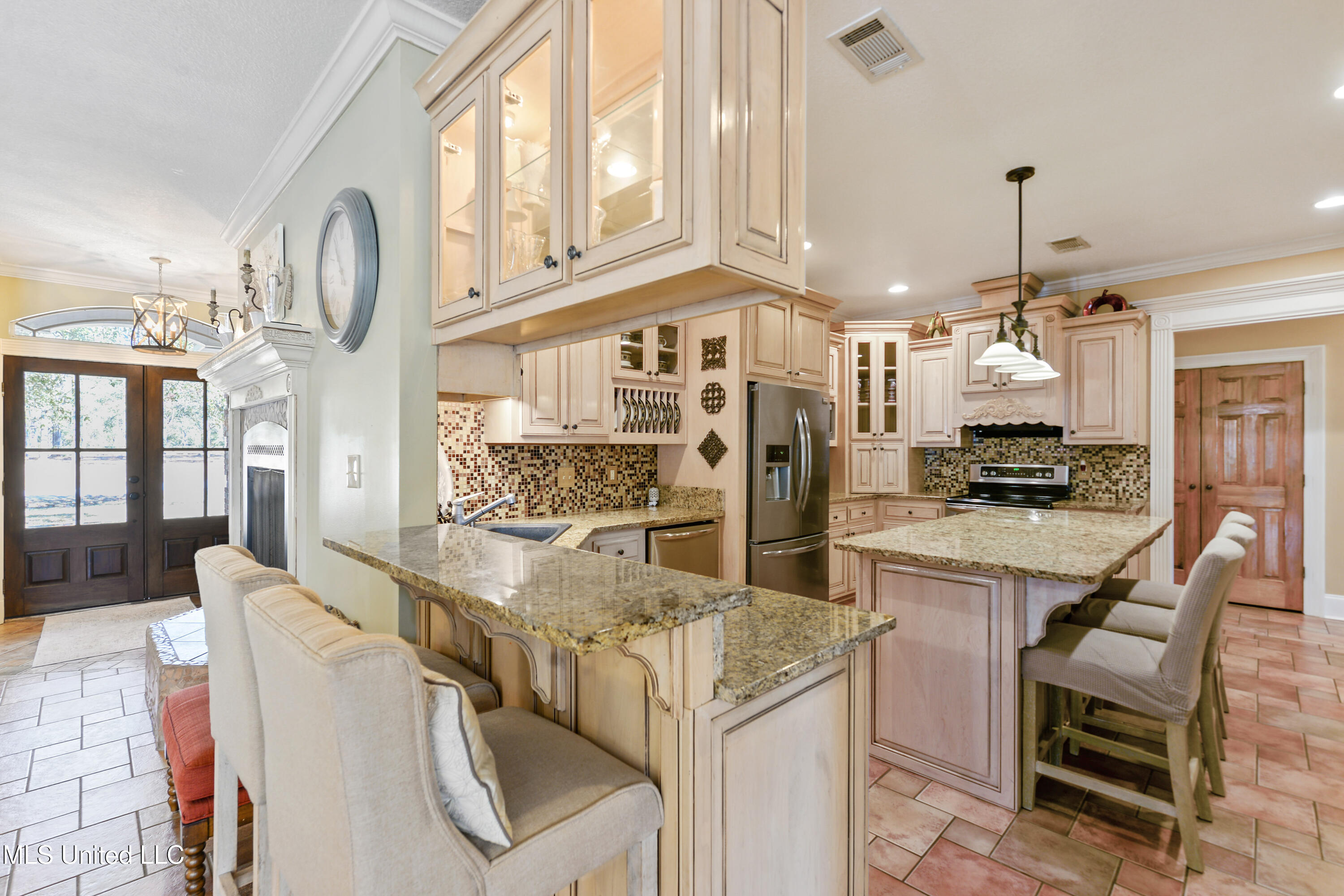 24040 Robert E Lee Road Lucedale, MS 39452 - Photo 10 of 54 010