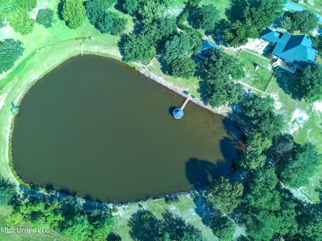 $598,500 | 24040 Robert E Lee Road, Lucedale, MS 39452