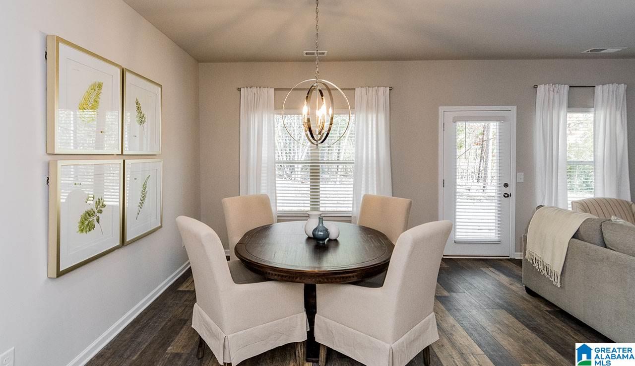 610 Twin Ridge Circle Lincoln, AL 35096 - Photo 2 of 11