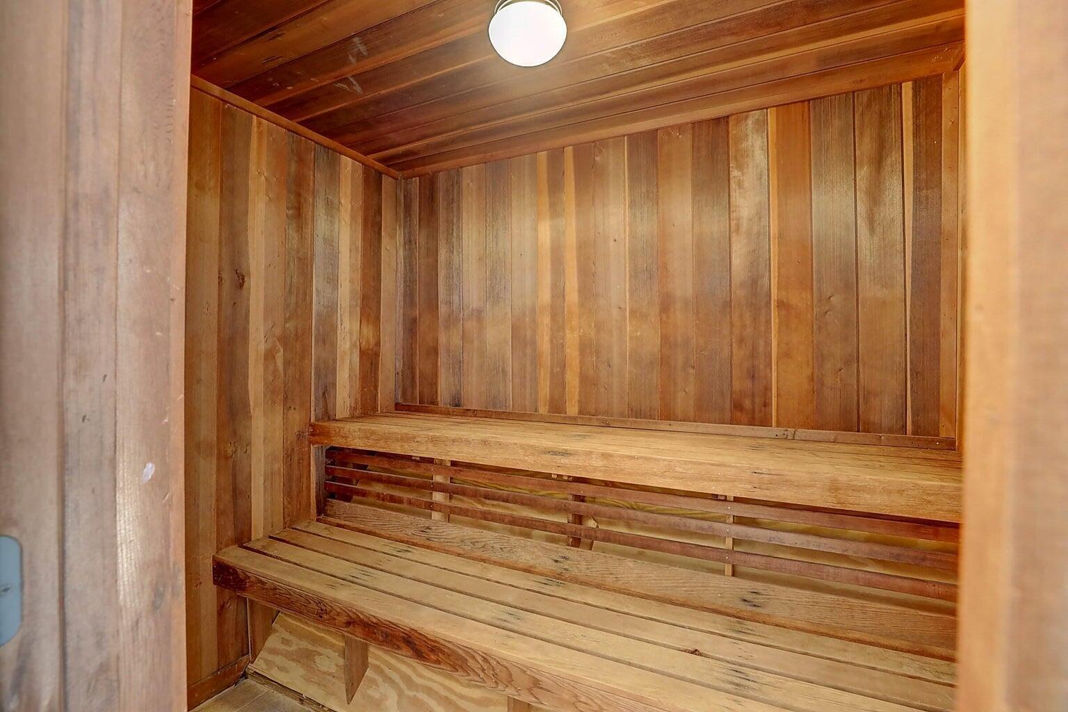 1950 Southwest Palm City Road, Unit 14304 Stuart, FL 34994 - Photo 33 of 54 sauna B 9-103