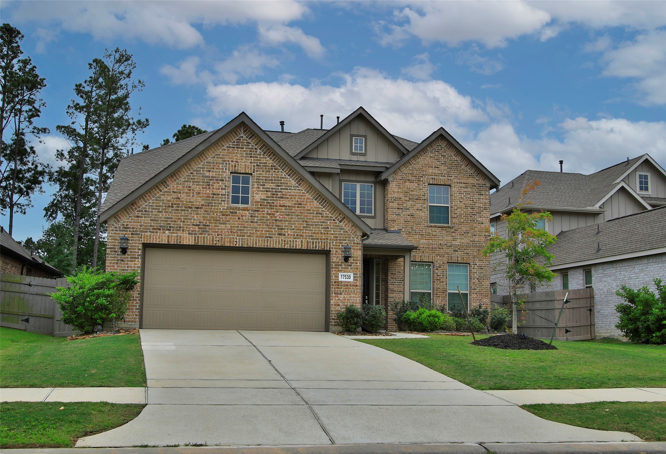 17530 Sunset Skies Road Conroe, TX 77302 - Photo 2 of 50