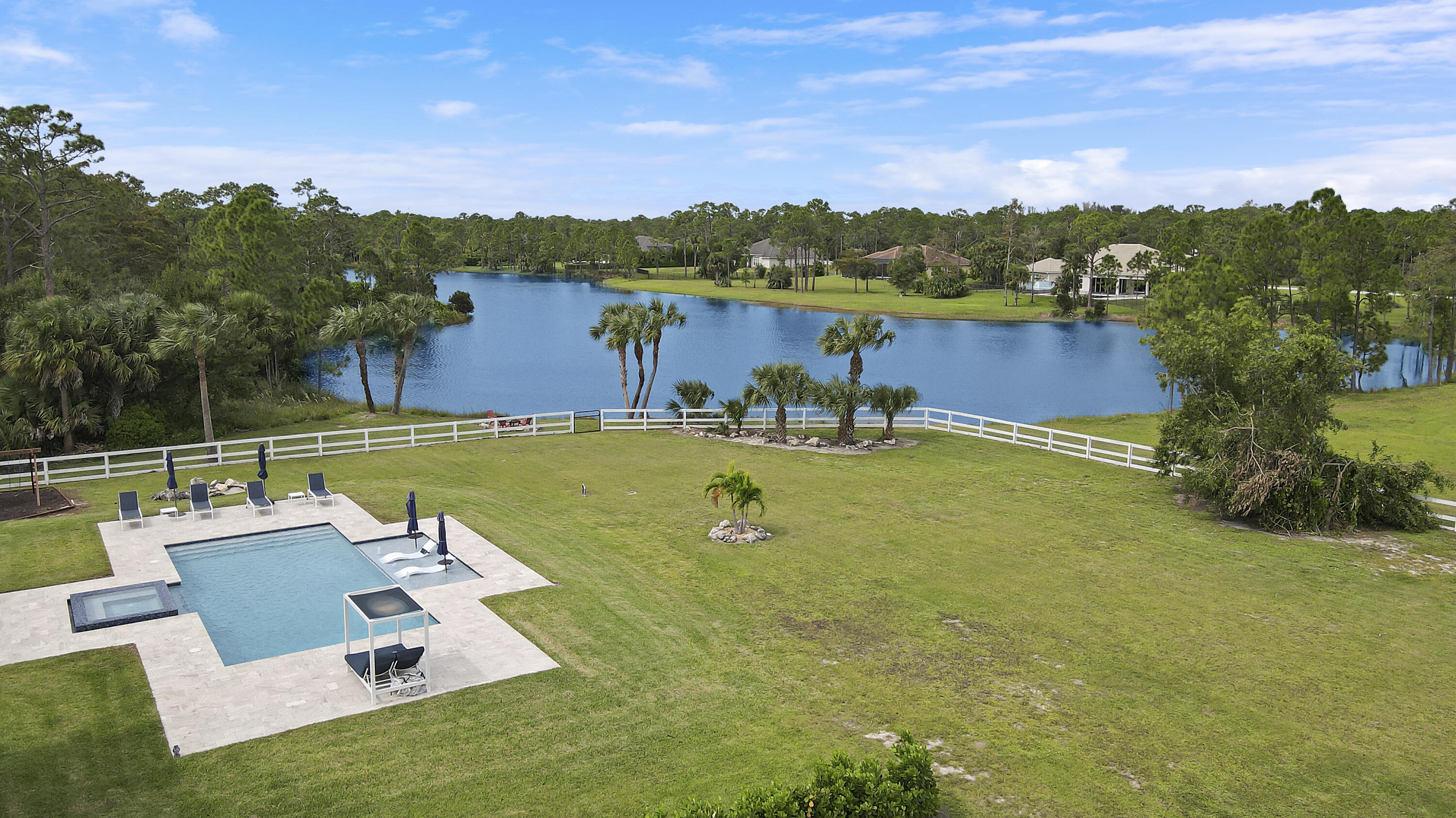 16127 Cadence Pass Jupiter, FL 33478 - Photo 4 of 65 Aerials1-12