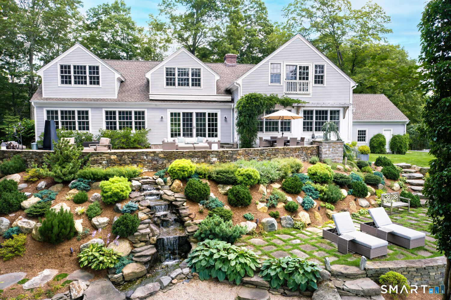 25 Pond Road Ridgefield, CT 06877 - Photo 1 of 40