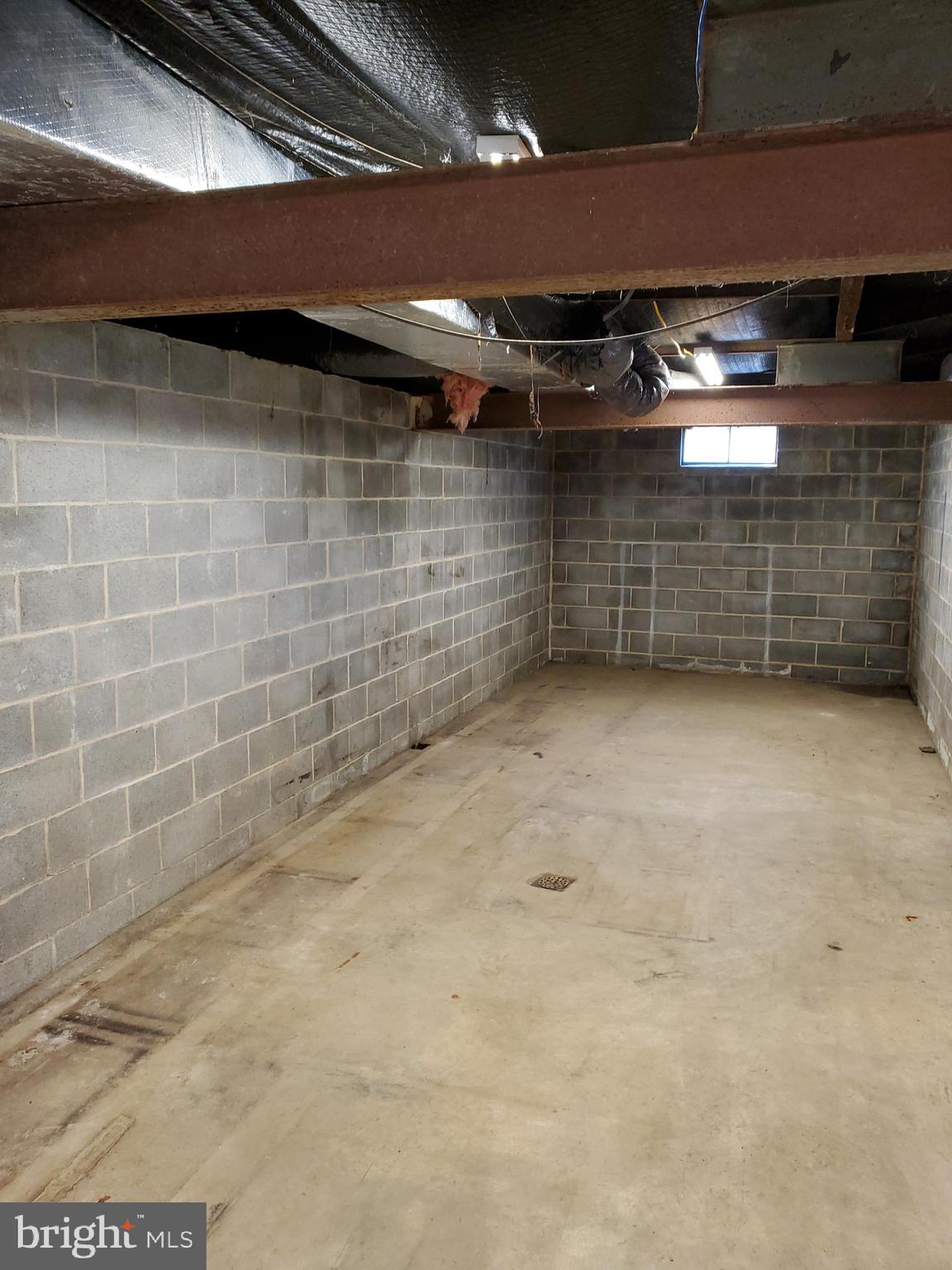 415 Misty Patch Road Coatesville, PA 19320 - Photo 41 of 42 Basement