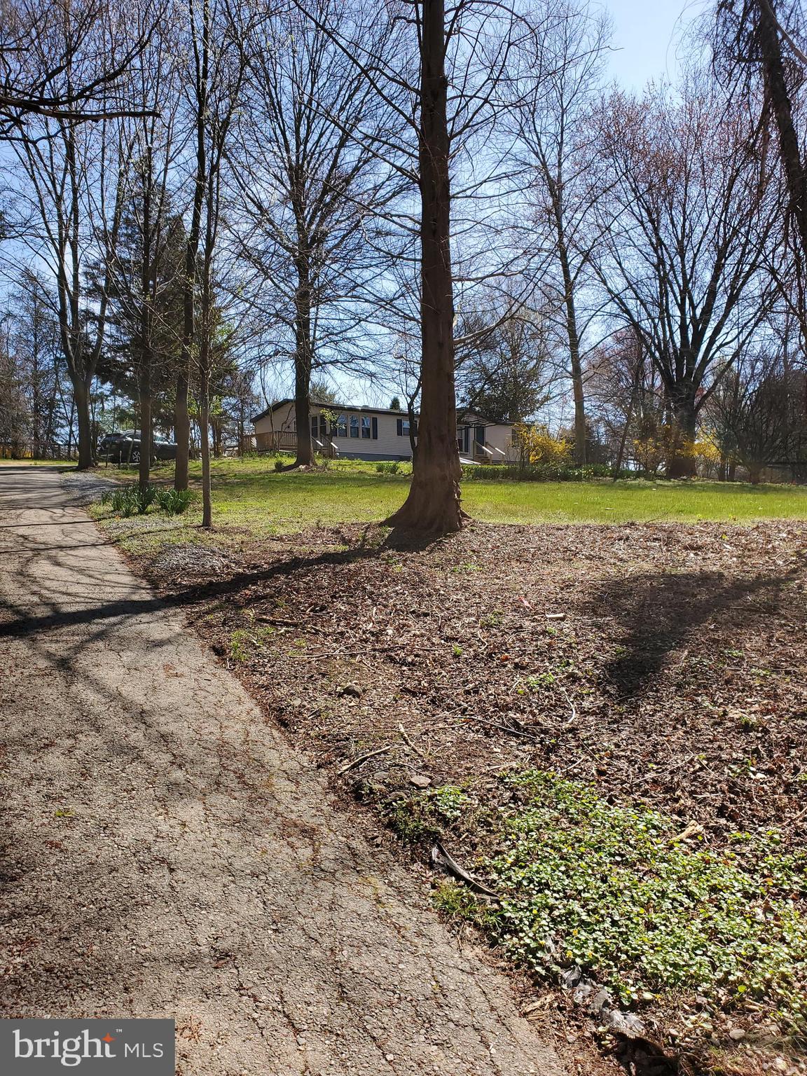 415 Misty Patch Road Coatesville, PA 19320 - Photo 10 of 42 Driveway from street to house