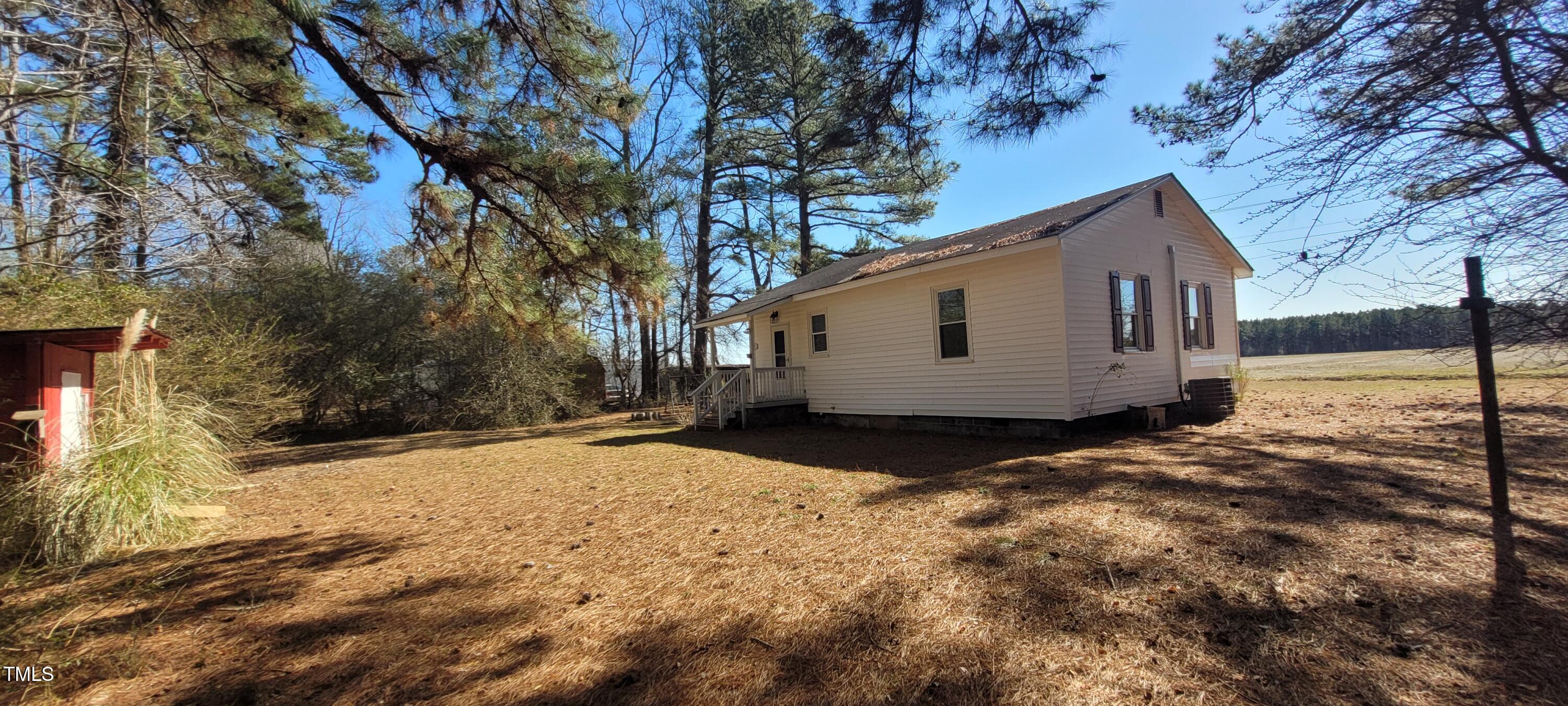 936 Old Wilson Road Pinetops, NC 27864 - Photo 13 of 31 20250207_122322