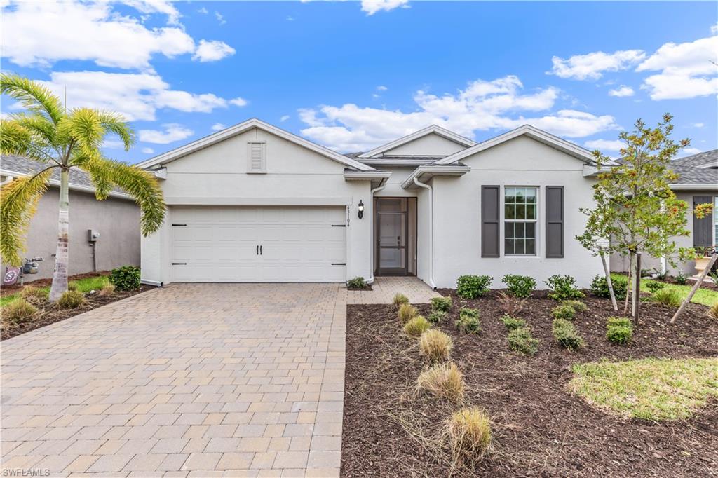 43104 Lakeside Way Punta Gorda, FL 33982 - Photo 1 of 41 a house view with a backyard space