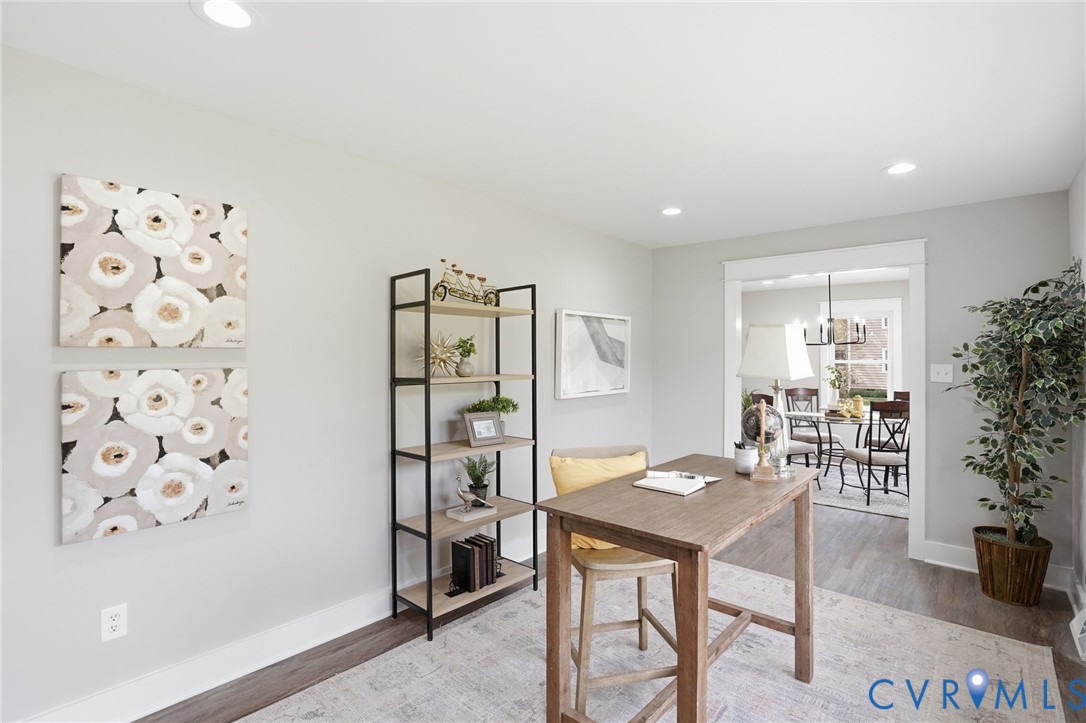 9285 Rural Point Drive Mechanicsville, VA 23116 - Photo 13 of 43