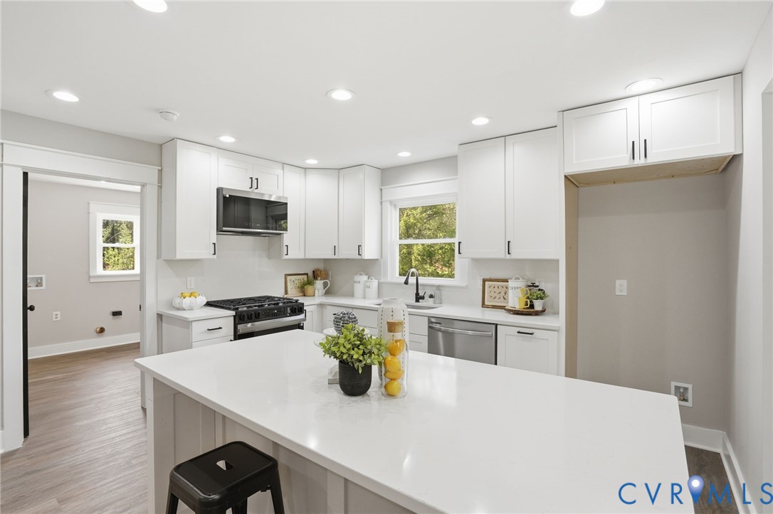 9285 Rural Point Drive Mechanicsville, VA 23116 - Photo 14 of 43