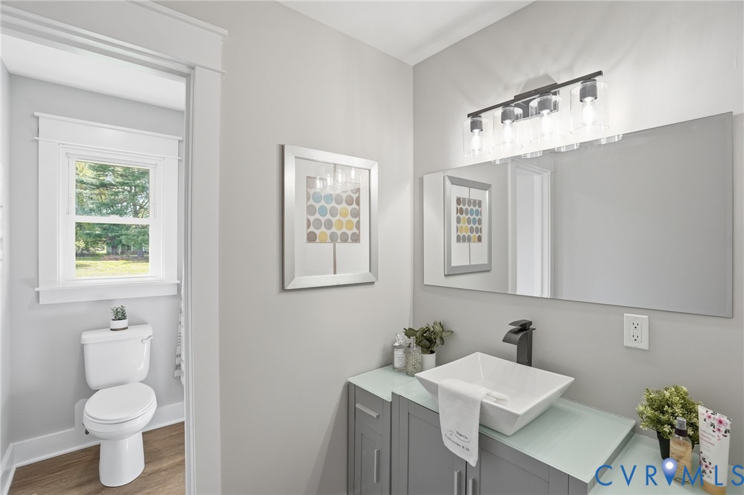 9285 Rural Point Drive Mechanicsville, VA 23116 - Photo 19 of 43