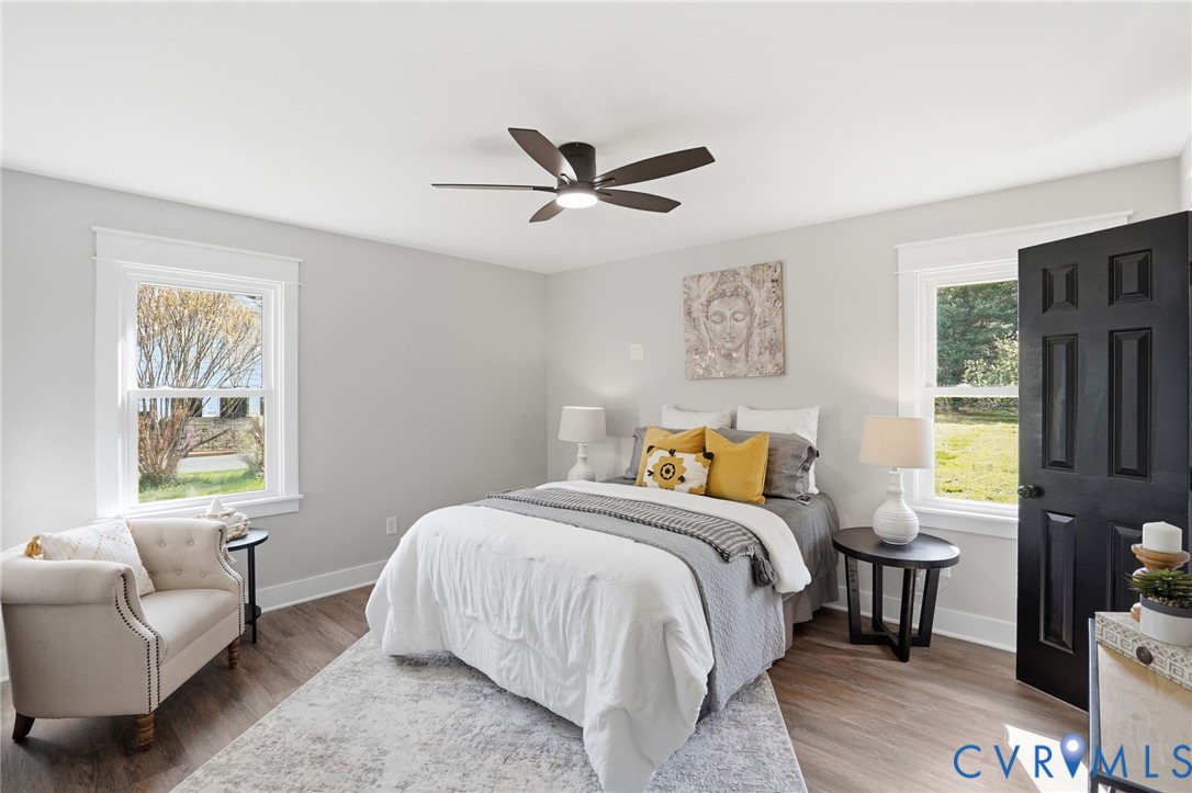 9285 Rural Point Drive Mechanicsville, VA 23116 - Photo 20 of 43