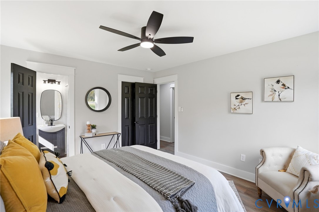 9285 Rural Point Drive Mechanicsville, VA 23116 - Photo 21 of 43