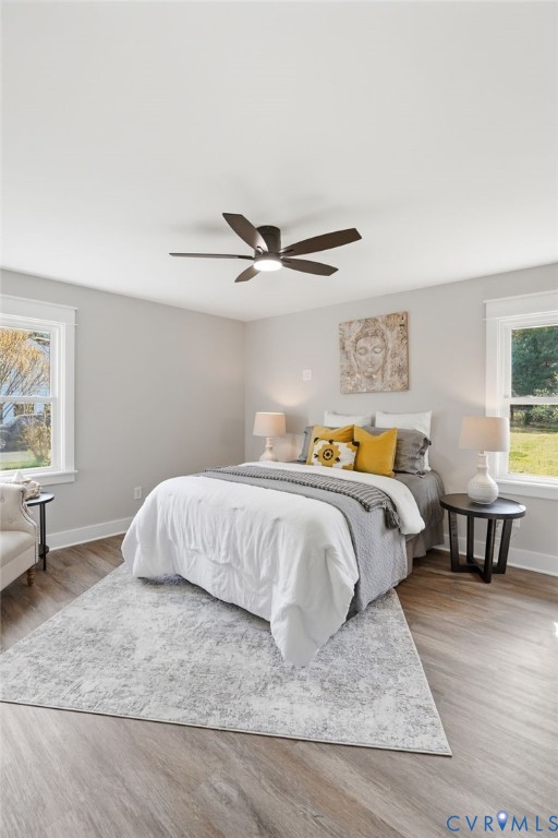 9285 Rural Point Drive Mechanicsville, VA 23116 - Photo 22 of 43