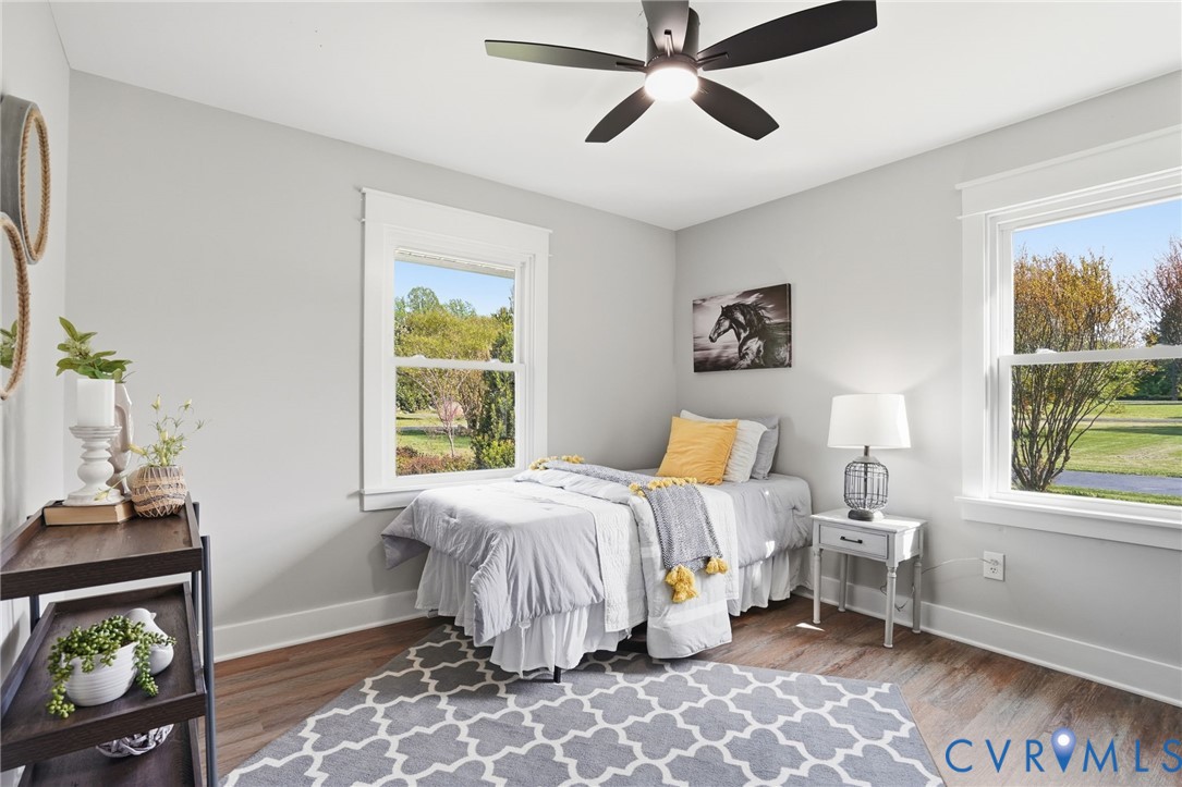 9285 Rural Point Drive Mechanicsville, VA 23116 - Photo 27 of 43