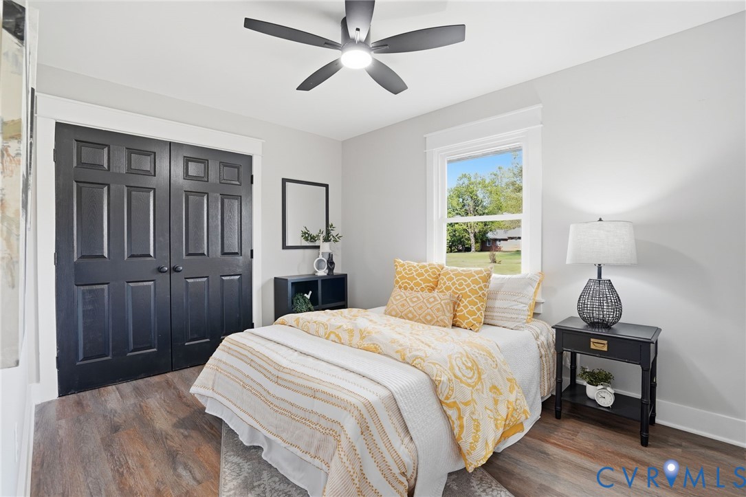 9285 Rural Point Drive Mechanicsville, VA 23116 - Photo 29 of 43