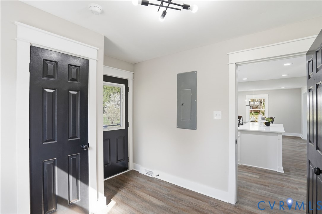 9285 Rural Point Drive Mechanicsville, VA 23116 - Photo 31 of 43