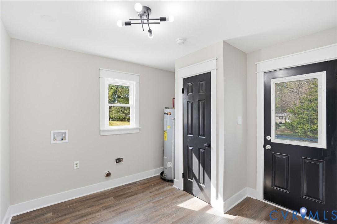 9285 Rural Point Drive Mechanicsville, VA 23116 - Photo 32 of 43