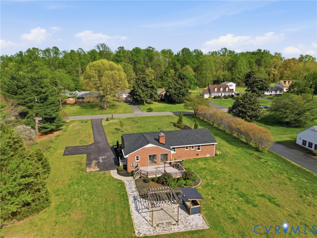 9285 Rural Point Drive Mechanicsville, VA 23116 - Photo 39 of 43