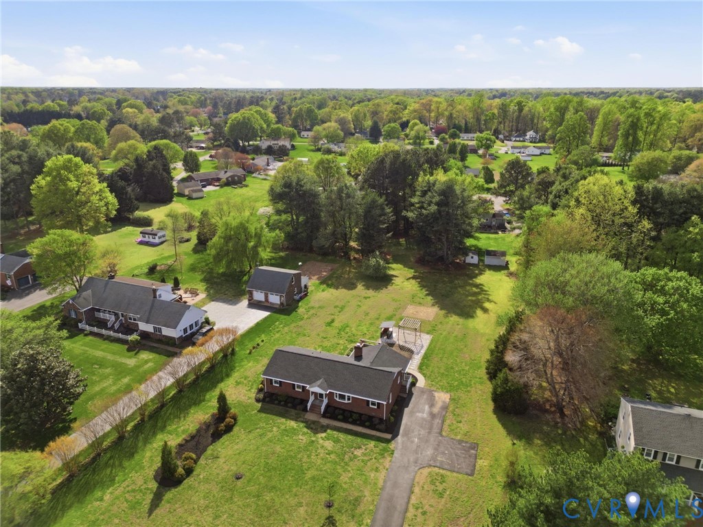 9285 Rural Point Drive Mechanicsville, VA 23116 - Photo 43 of 43