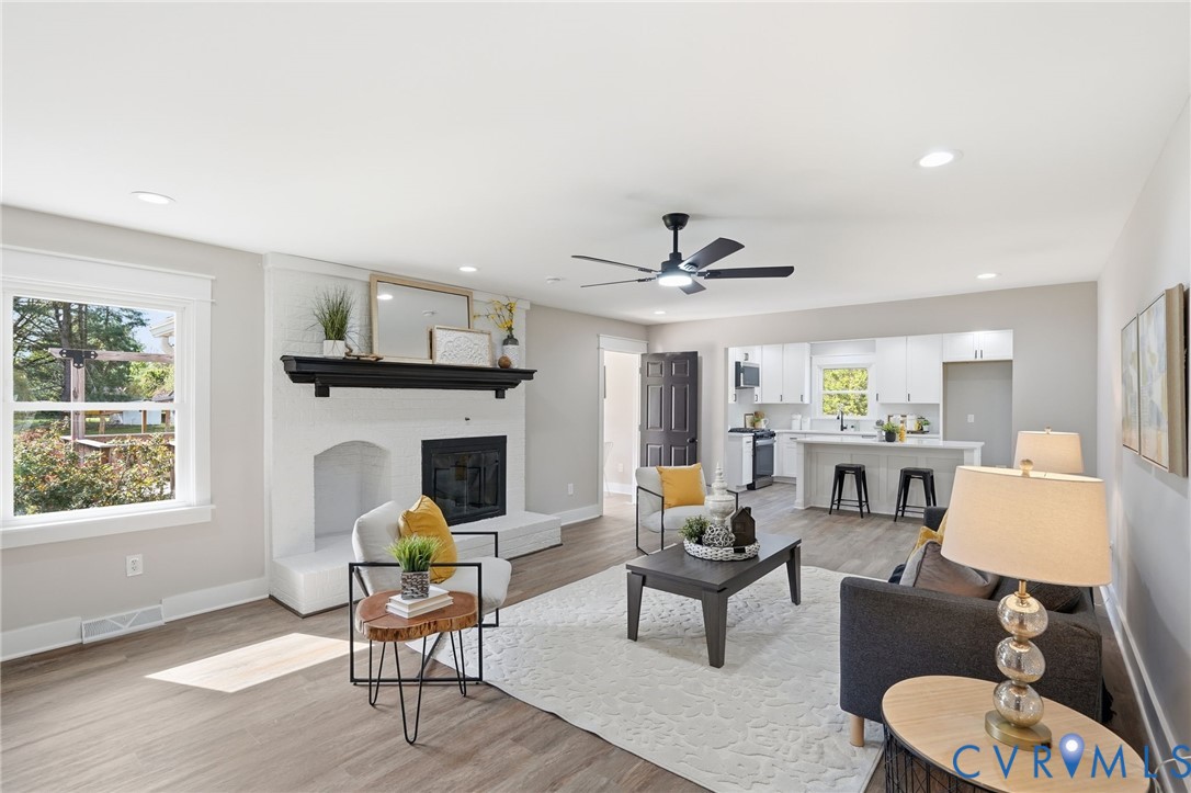 9285 Rural Point Drive Mechanicsville, VA 23116 - Photo 6 of 43