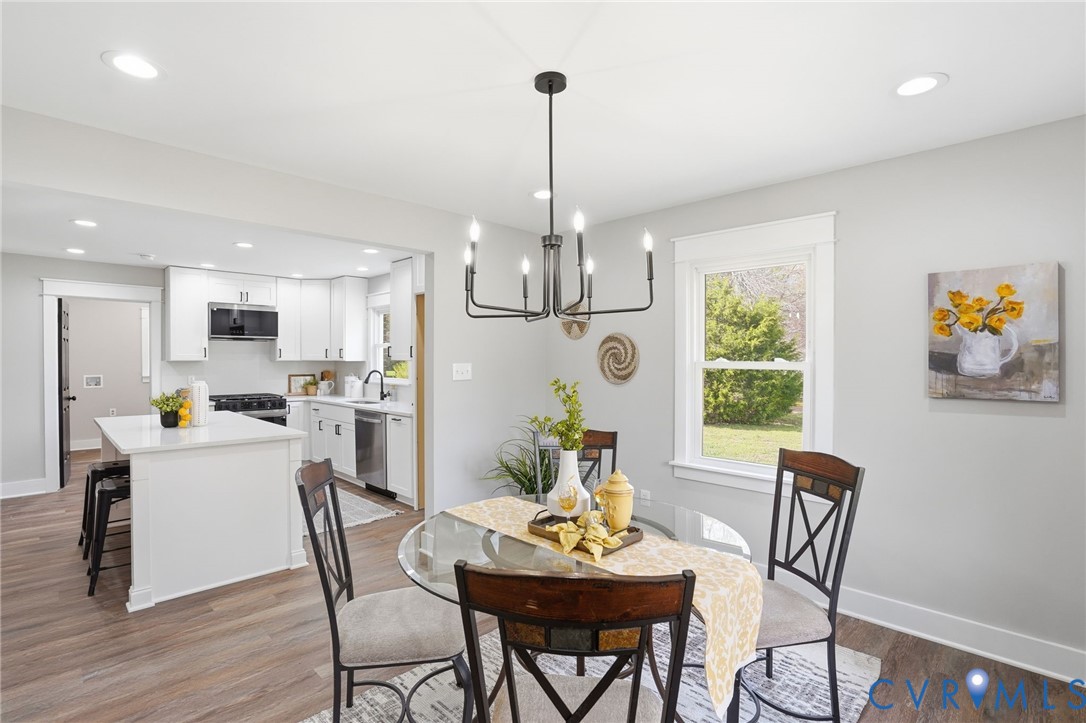 9285 Rural Point Drive Mechanicsville, VA 23116 - Photo 7 of 43