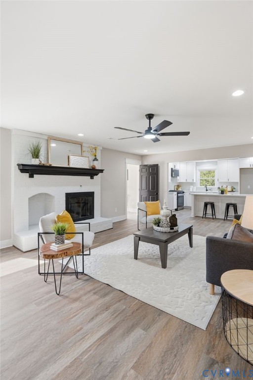 9285 Rural Point Drive Mechanicsville, VA 23116 - Photo 8 of 43