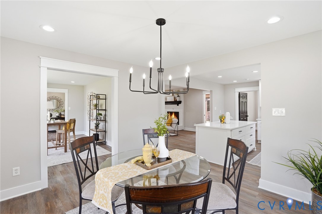 9285 Rural Point Drive Mechanicsville, VA 23116 - Photo 9 of 43