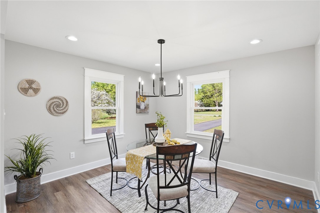 9285 Rural Point Drive Mechanicsville, VA 23116 - Photo 10 of 43