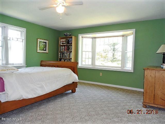 82 Golden Hill Road Lenox, MA 01242 - Photo 13 of 34 14 M Bedroom 1