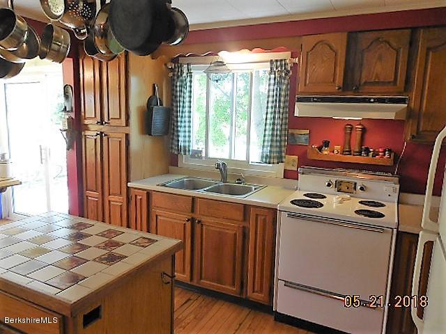 82 Golden Hill Road Lenox, MA 01242 - Photo 3 of 34 3 Kitchen 2