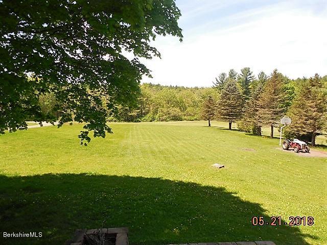 82 Golden Hill Road Lenox, MA 01242 - Photo 24 of 34 25 Back Yard 1