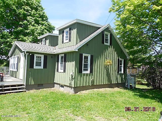 82 Golden Hill Road Lenox, MA 01242 - Photo 29 of 34 30 Front 1
