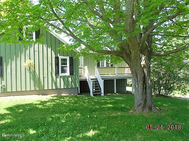 82 Golden Hill Road Lenox, MA 01242 - Photo 31 of 34 32 Front 3