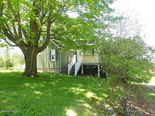 82 Golden Hill Road Lenox, MA 01242 - Photo 33 of 34 34 Side 3