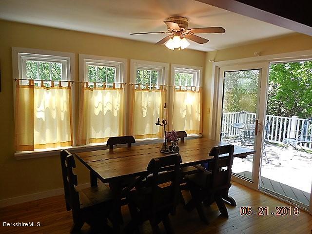 82 Golden Hill Road Lenox, MA 01242 - Photo 10 of 34 10 Dining 1