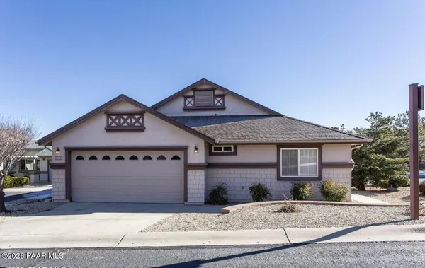 $2,564 | 1654 St Andrews Way, Prescott, AZ 86301