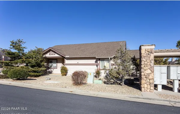 $2,564 | 1654 St Andrews Way, Prescott, AZ 86301