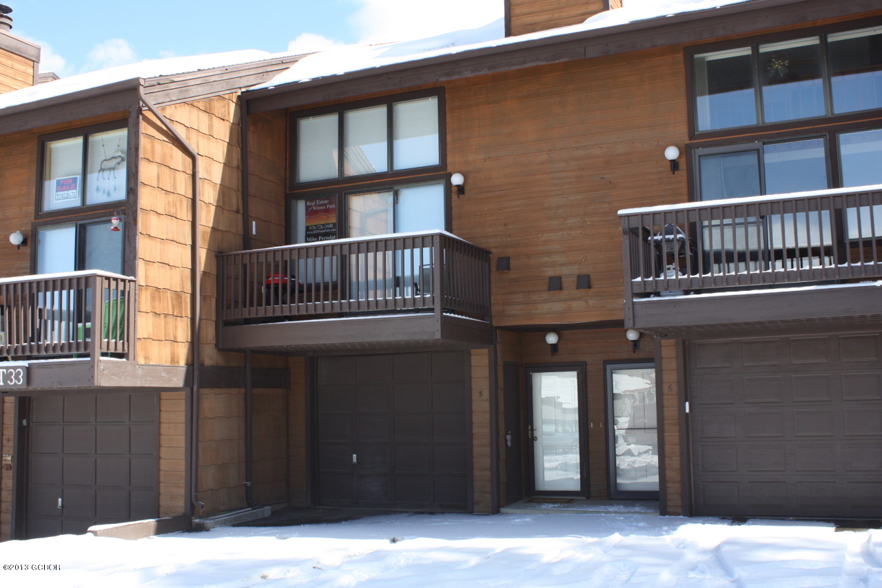 351 Co Road, Unit 335 Fraser, CO 80442 - Photo 1 of 28 Exterior