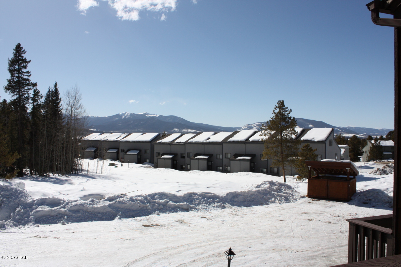 351 Co Road, Unit 335 Fraser, CO 80442 - Photo 11 of 28 View