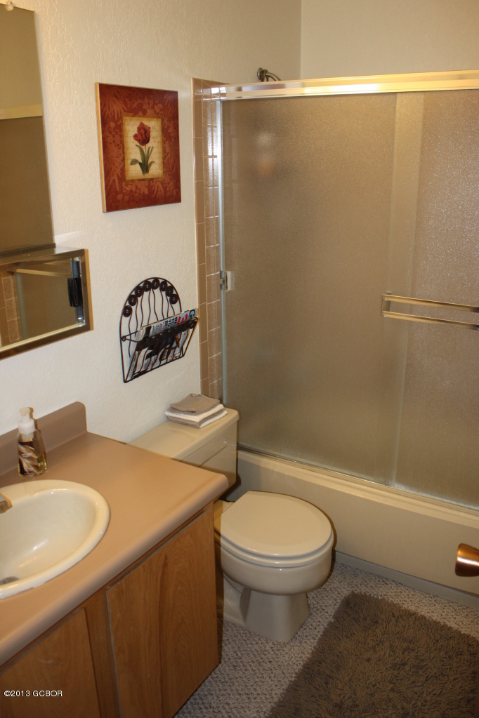 351 Co Road, Unit 335 Fraser, CO 80442 - Photo 14 of 28 Master Bathroom