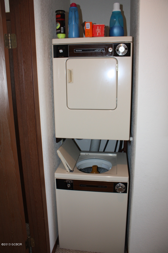 351 Co Road, Unit 335 Fraser, CO 80442 - Photo 21 of 28 Laundry